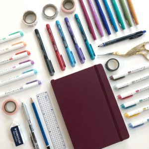 Stationery & School Supplies for Students - Rae's Daily Page