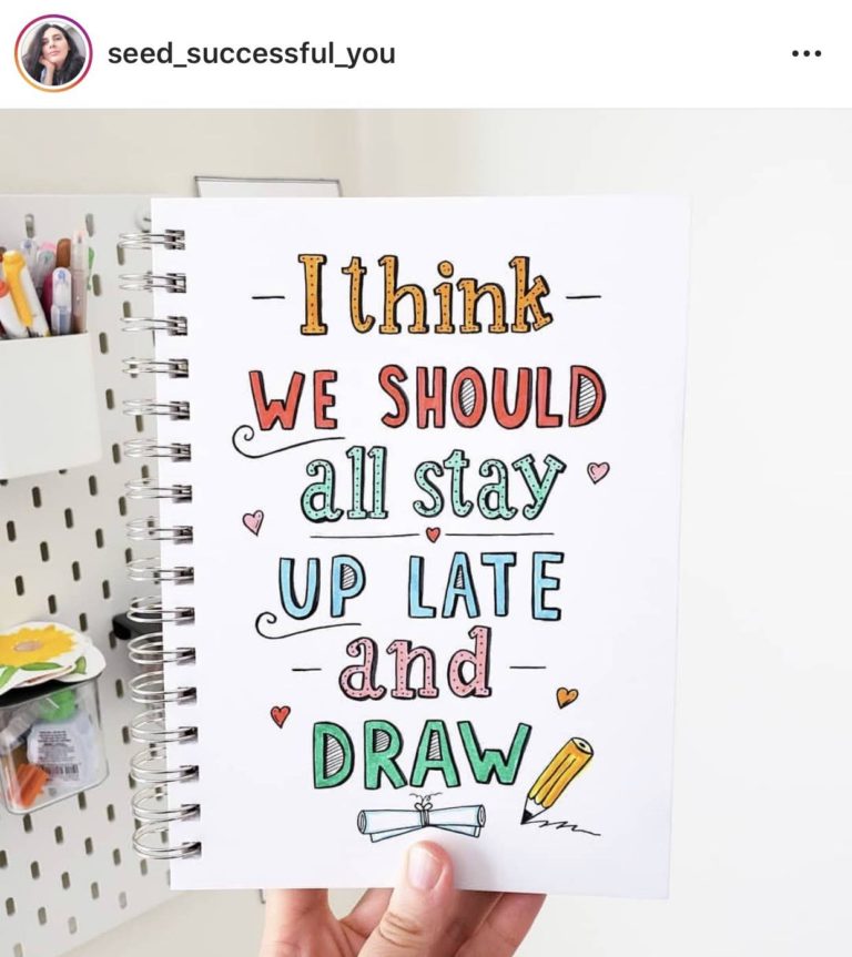 Bullet Journal Collection Ideas - Rae's Daily Page