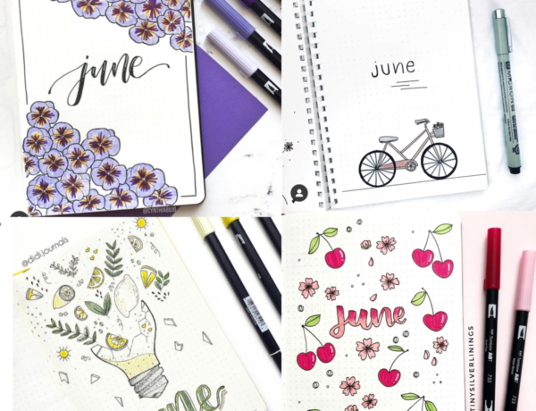 25 Epic Bullet Journal Gift Ideas For The Stationery Addicts