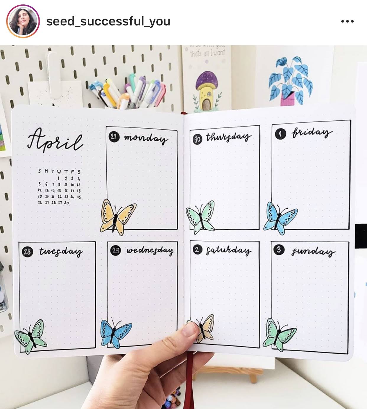 Bullet Journal Ideas: 26 Weekly Spread Layouts to Try