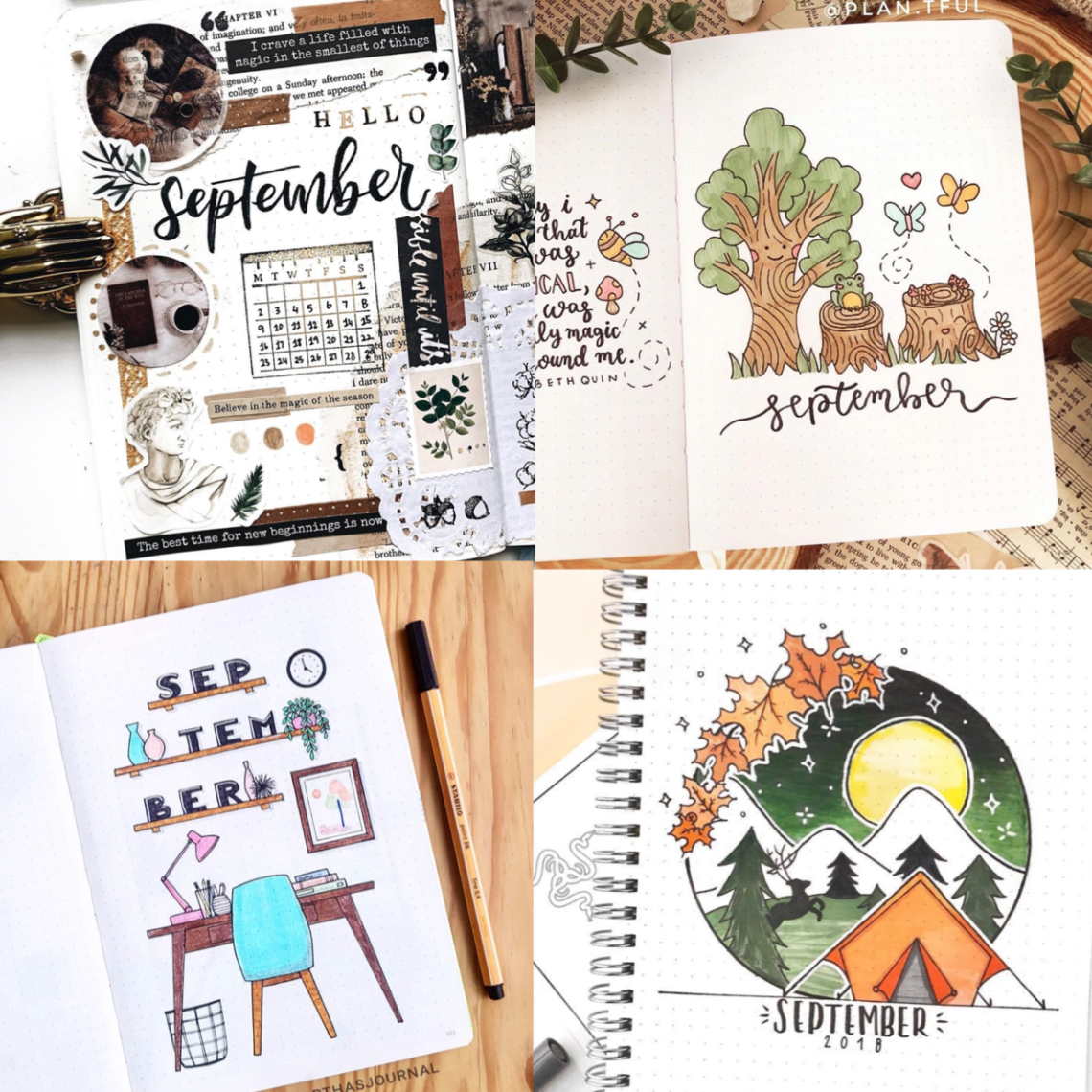 Found it on  - September Edition - A Jetset Journal